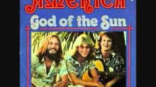 America - God of the Sun