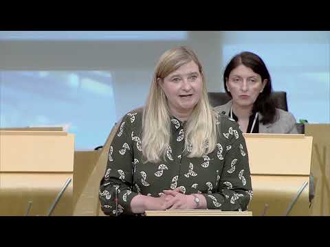 Members Business - Alasdair Allan: Reserved Board Seats for Islanders - 7 September 2021