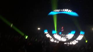 Sub Focus - Eclipse Live @ The Roundhouse 2013