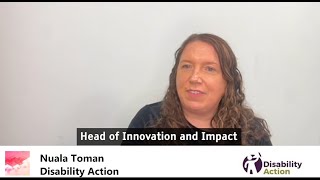 Encouraging active participation for disabled women