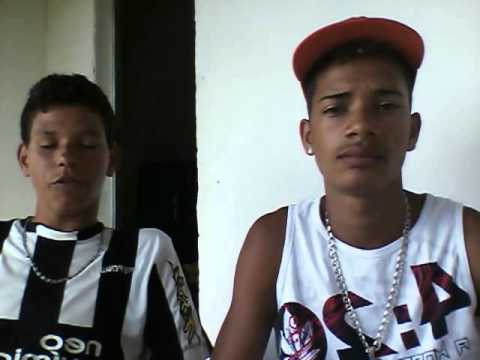 Mc Gago e Mc Rafinha