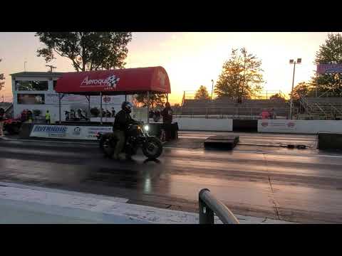 Honda rebel 500 vs Ninja 500