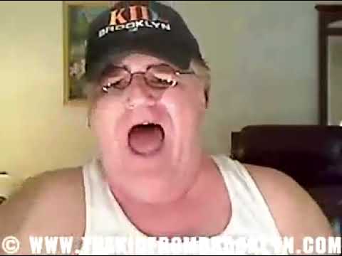 Lets Go Ranges - The Kid From Brooklyn