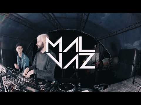 MALVAZ - Sunshine / Park Art 12.03.2022