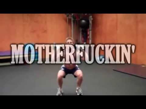 BAD-AZZ POWERLIFTING MOTIVATION PT. 2.0