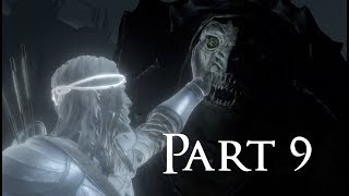 Middle Earth Shadow of War Walkthrough Part 9 - Dominating Captains Building an Army(PS4 Pro 60 fps)
