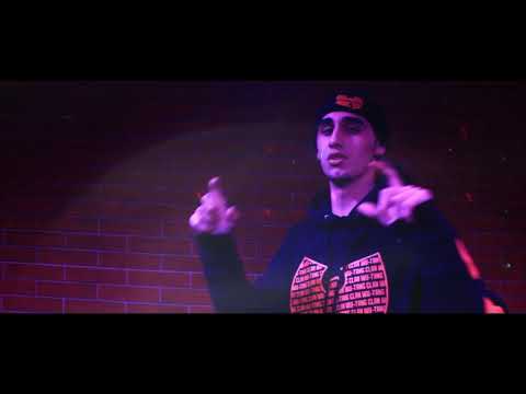 TONE x WOŽEL - ZAPOMENOUT (OFFICIAL VIDEOCLIP)