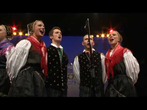 Moj ocka - Słowianki