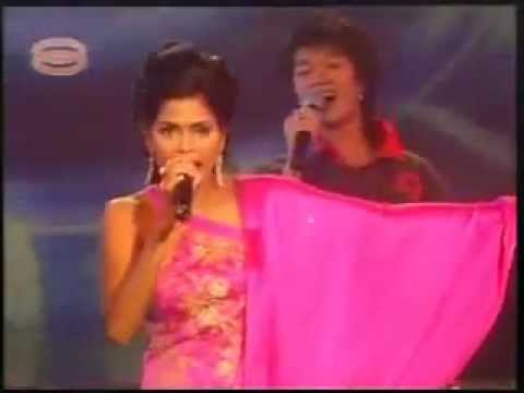 20050924 Jaclyn Victor - Gemilang (Jaclyn Victor) @Malaysian Idol 2