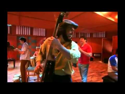 El Ausente   El Joe Arroyo HD