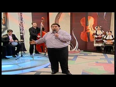 Zoran Dzorlev - Zlate Milosevski: Kazi kazi oblace le belo