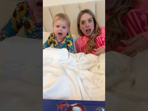 MACAROONEY 😌🤩… Embys ouchies feeling better guys 🥹