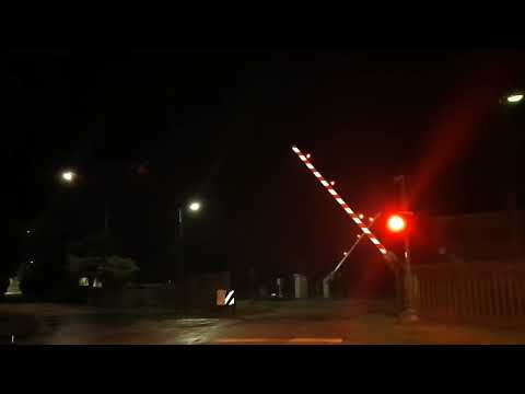 Passaggio a livello n.28 v.3 - Quartesana - Via Lucentola