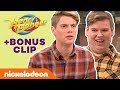 Henry Welcomes Stupid Jeff Into His Home?! 🏠 Henry Danger