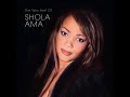 Shola Ama - Still Believe ( Radio Edit )                                                       *****