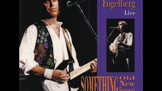 Magic Every Moment Live -- Fogelberg Tribute