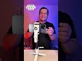 The Aochuan Smart M1 Pro Phone Gimbal is absolutely amazing