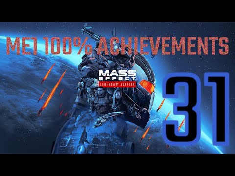 Mass Effect Legendary Edition PS5, Part 31