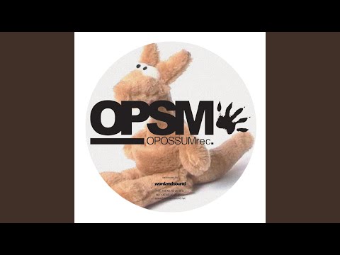 Ein Känguruh im Klubraum