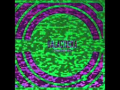 Galacticka - Kuski