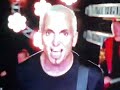 Closing To Rock Star 2002 VHS