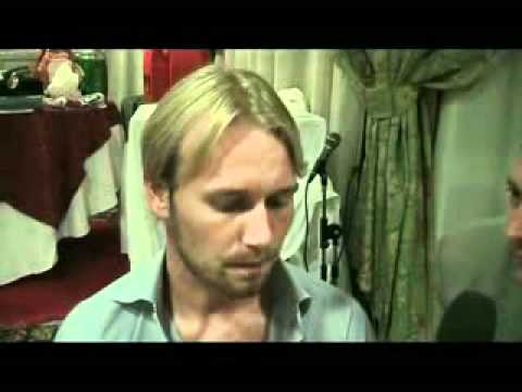 Telesanterno Gillet: "Lunedì il responso sulla spalla"