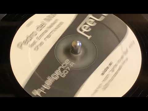 PEDRO DEL MAR FEAT. EMMA NELSON - FEEL (MARTIN ROTH “GIRLS LOVE DJS REMIX)