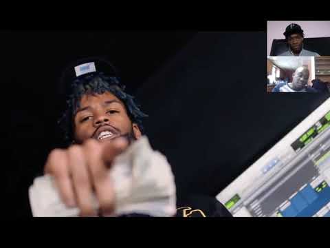 Loiue Toon x LKTonio - Money Keep Calling (Official Music Video) *REACTION*