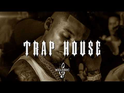 Fredo x Clavish UK Rap Type Beat 2023 " Trap House " | UK Rap Instrumental 2023