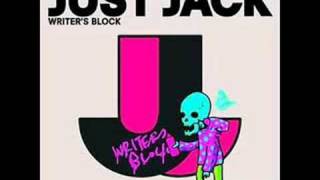 Just Jack - Writers Block