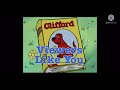 Clifford Funding Credits 2000 2002 Simplified Mandarin Chinese Narrator