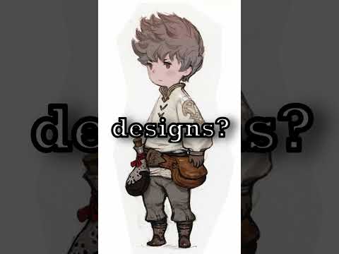 Did you know Bravely Default . . .?
