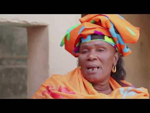 SARGA 2019 Théâtre demb ak tey réalisation Mbaye Maniang Diagne