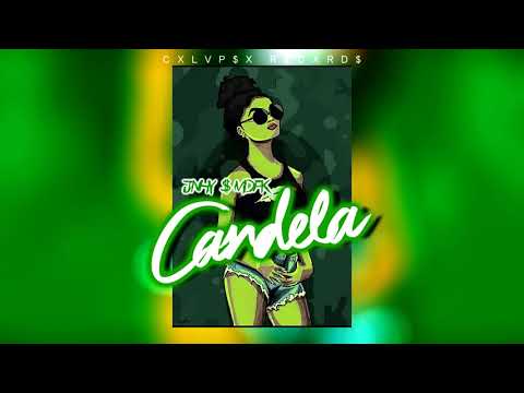 Jnymfk - You Are Fire (Candela) CXL$RCD Beats