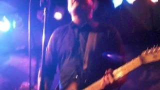 The Get Up Kids "Regent's Court" @ Cats Cradle 2.27.11