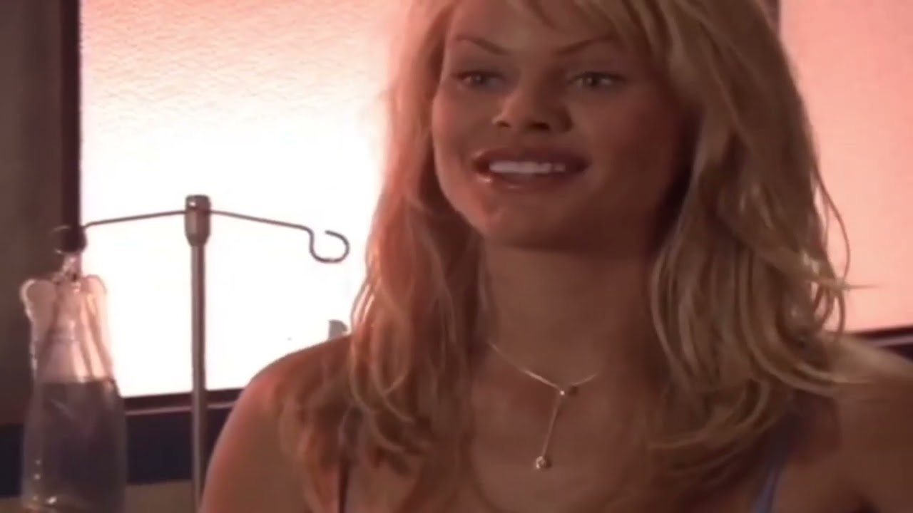 Diagnosis Murde | Flashdance with Death | Best Drama Film of 2025