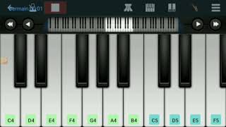 Download lagu Melodi intro tipex salam rindu versi piano android mp3 Download lagu Melodi intro tipex salam rindu versi piano android mp3