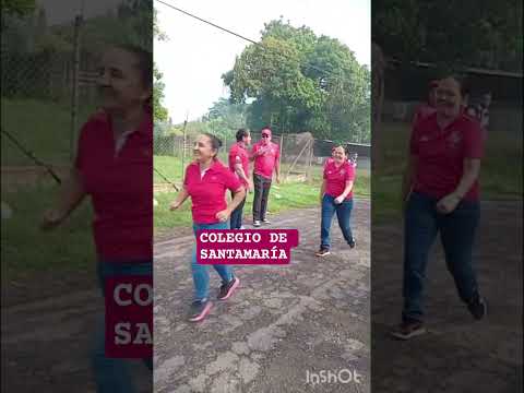 Colegio Sebastián Pinzón de Santa María Herrera Apoyan a Panamá