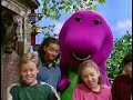 Barney S Super Singing Circus 2000