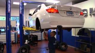 preview picture of video 'BMW Service Darien Connecticut 203-656-1804'