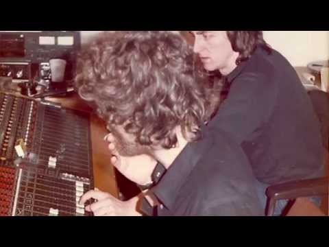 Gary Husband w Allan Holdsworth - I.O.U. album outtake (1980)