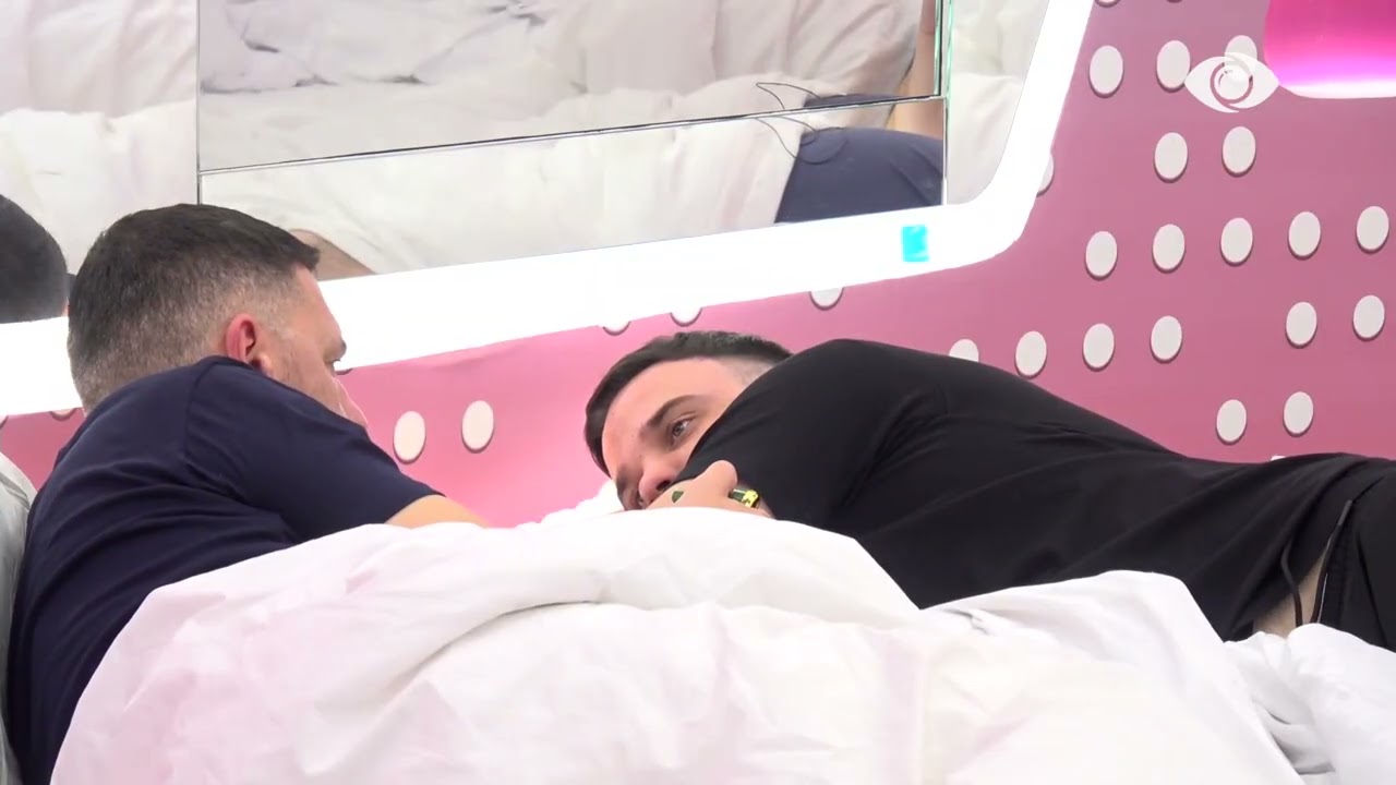 “Do dukej sikur po pranoj fajin”/ Miri - Markos për Selin: Nëse 10 minuta nuk e shikoja në sy…