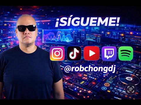@robchongdj ft @batistadj   Warm Up XV 2026 #dj #panama #afrobeat #reggaeton #music #2026
