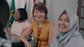 Growing Global 2024 - WTC/Mosaic Partners