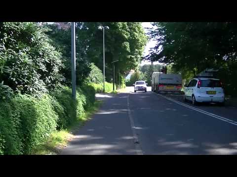 MongoTV_549 - Del 13 - På Vandring Ad Kulhusvej - Fredag Den 14.August 2015