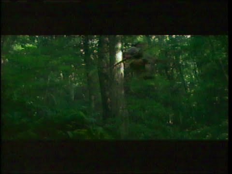The Last of the Mohicans: Prologue & Elk Hunt
