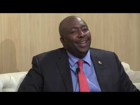 WATCH: 50-roomed house is normal says Kasukuwere