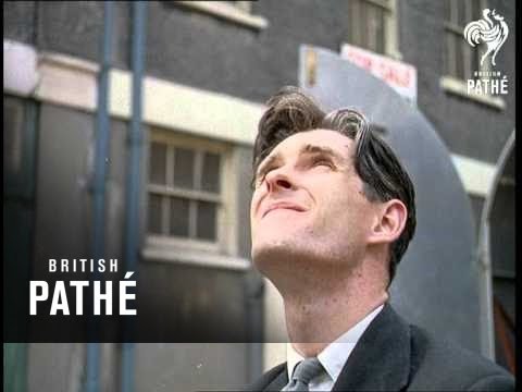 Out Takes / Cuts From Cp 351 - Reel 1 Of 2 - Aero Stills And Hemel Hempstead (1961)