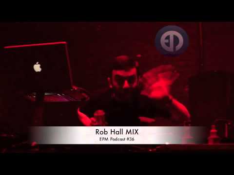 EPM Podcast #36 | Rob Hall