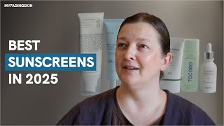 Best Sunscreens of 2025